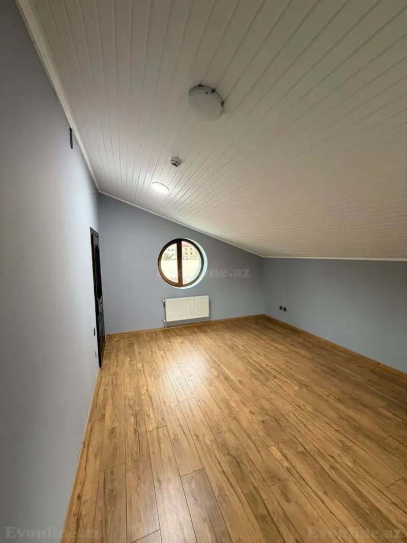 Kirayə verilir Ofis 240 m² Dərnəgül m. - şəkil 24