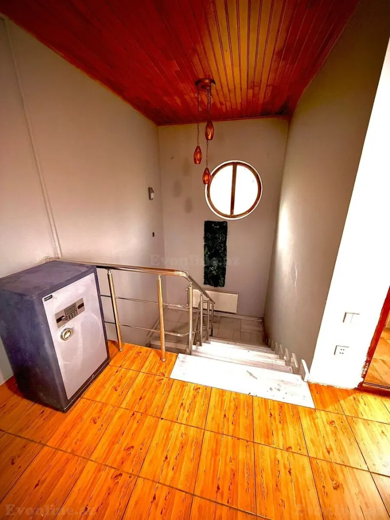 Kirayə verilir Ofis 240 m² Dərnəgül m. - şəkil 28