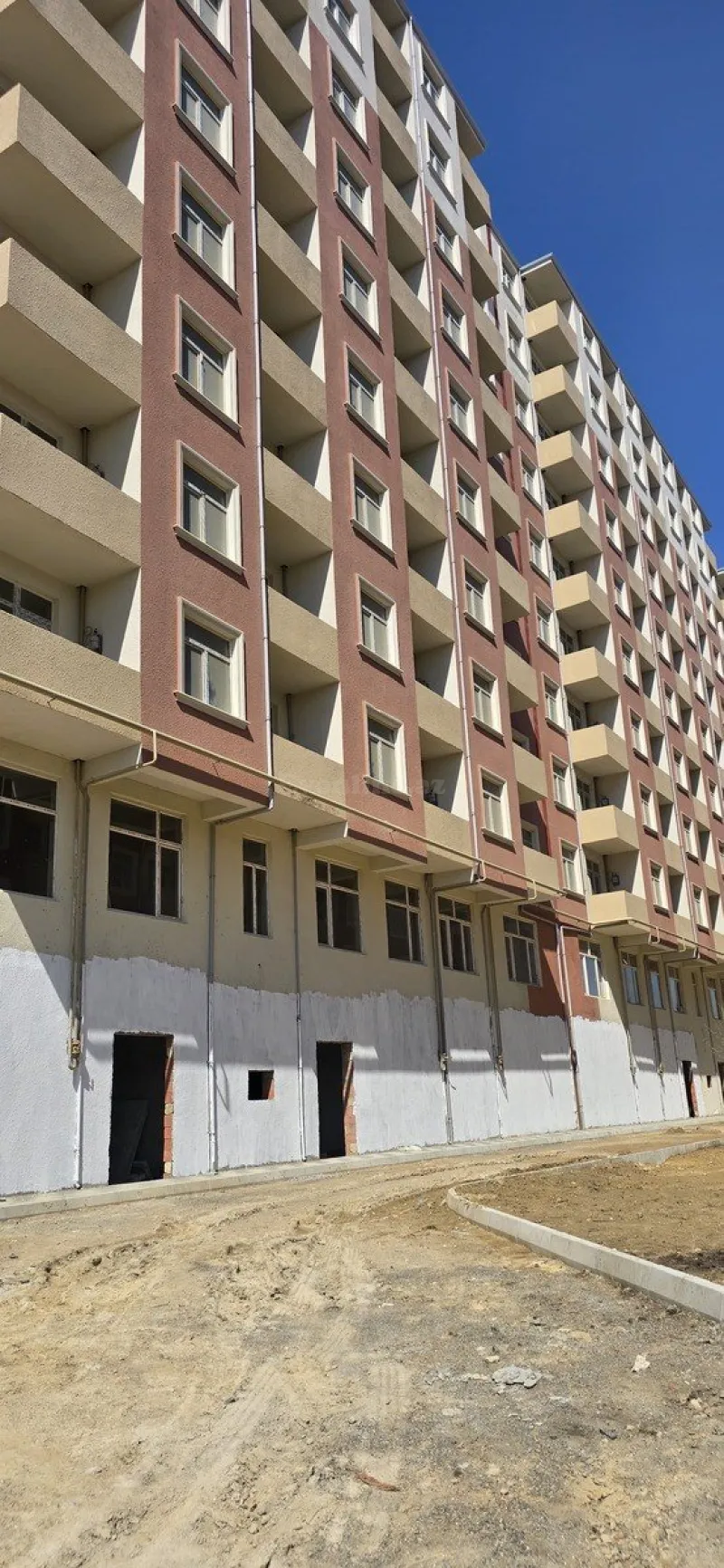 2 otaqlı Mənzil 70 m² Masazır Satılır