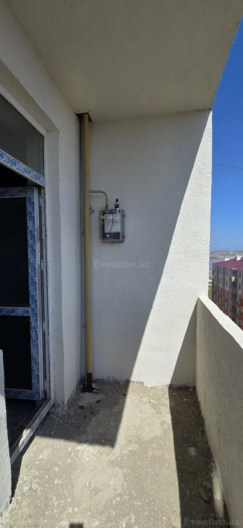 Satılır 2 otaqlı Mənzil Yeni tikili 70 m² Masazır - şəkil 6