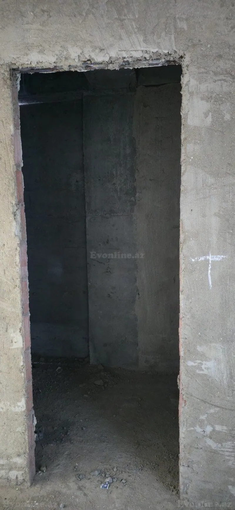 Satılır 2 otaqlı Mənzil Yeni tikili 70 m² Masazır - şəkil 9