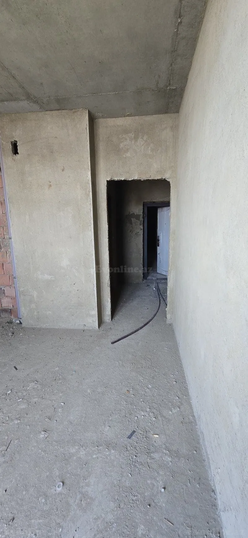 Satılır 2 otaqlı Mənzil Yeni tikili 70 m² Masazır - şəkil 11