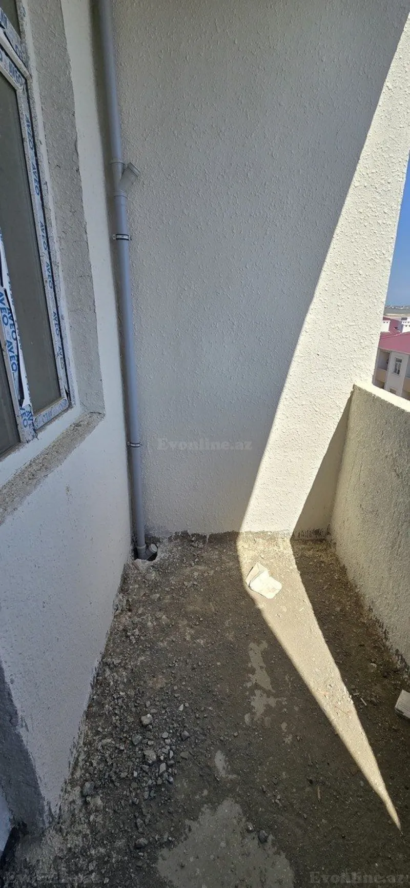 Satılır 2 otaqlı Mənzil Yeni tikili 70 m² Masazır - şəkil 19