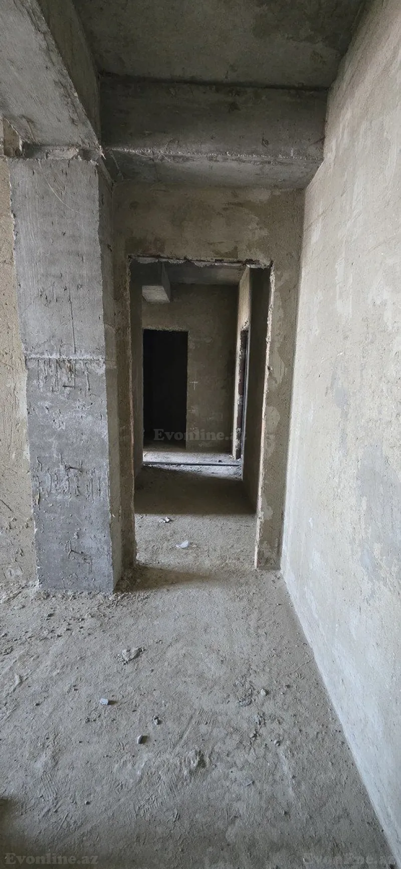 Satılır 2 otaqlı Mənzil Yeni tikili 70 m² Masazır - şəkil 21