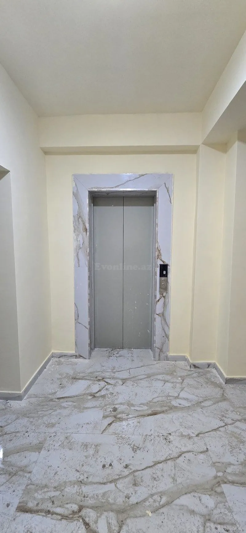 Satılır 2 otaqlı Mənzil Yeni tikili 70 m² Masazır - şəkil 22