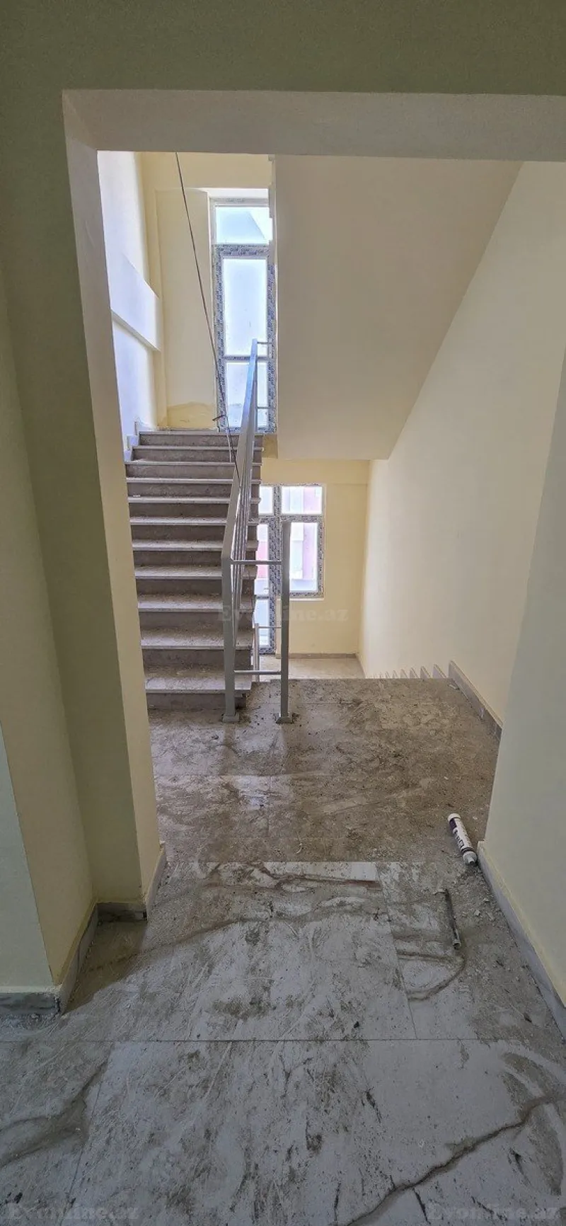 Satılır 2 otaqlı Mənzil Yeni tikili 70 m² Masazır - şəkil 25