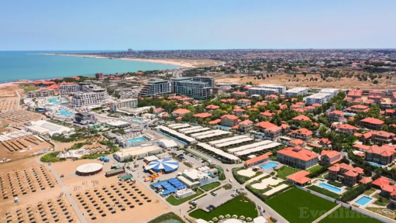 Satılır 1 otaqlı Mənzil Yeni tikili 57 m² Sabunçu r. - şəkil 3