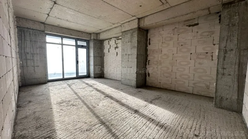 Satılır 1 otaqlı Mənzil Yeni tikili 57 m² Sabunçu r. - şəkil 4