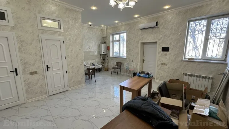 Obyekt 85 m² 8-ci kilometr Satılır