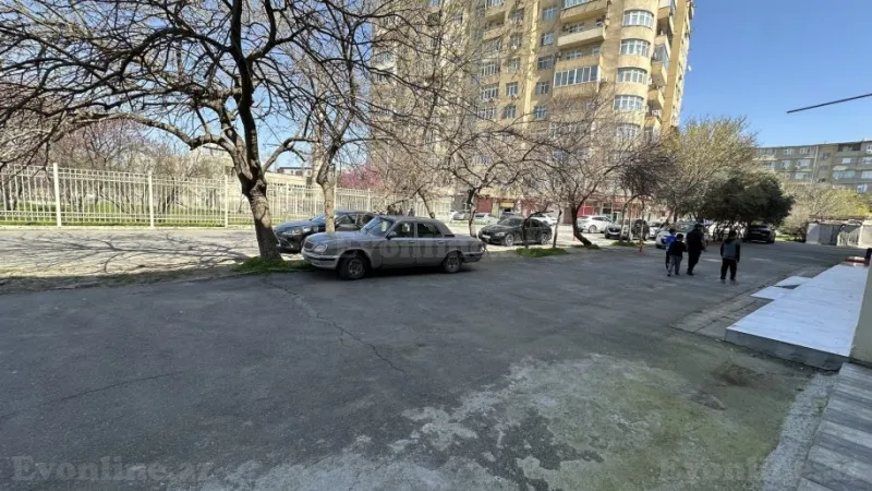 Satılır Obyekt 85 m² 8-ci kilometr - şəkil 7