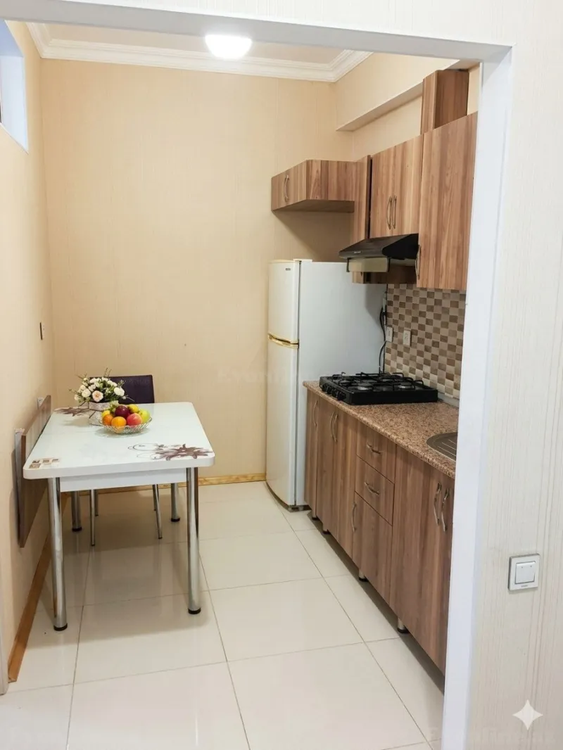 Satılır 2 otaqlı Mənzil Yeni tikili 52 m² Xalqlar Dostluğu m. - şəkil 5