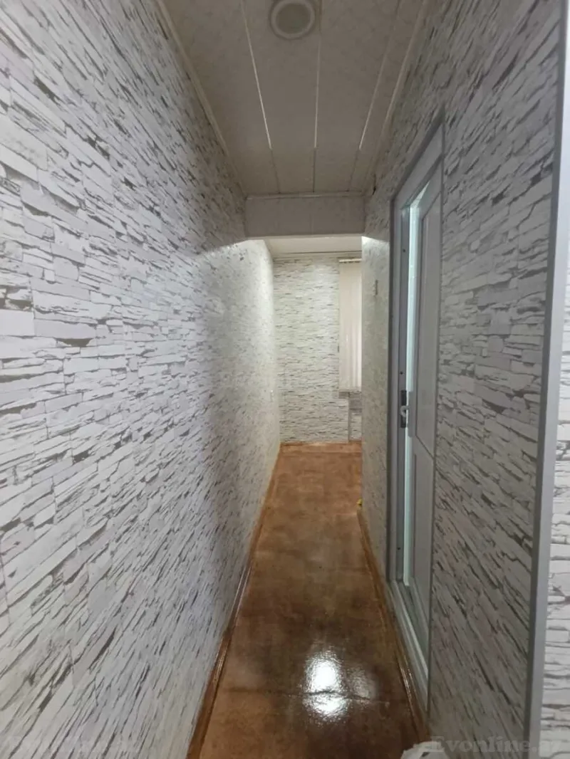 Kirayə verilir 1 otaqlı Mənzil Yeni tikili 60 m² Sumqayıt