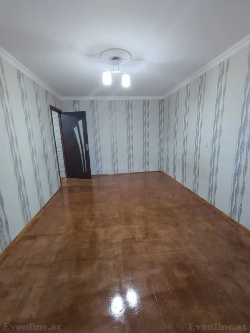 Kirayə verilir 1 otaqlı Mənzil Yeni tikili 60 m² Sumqayıt - şəkil 3