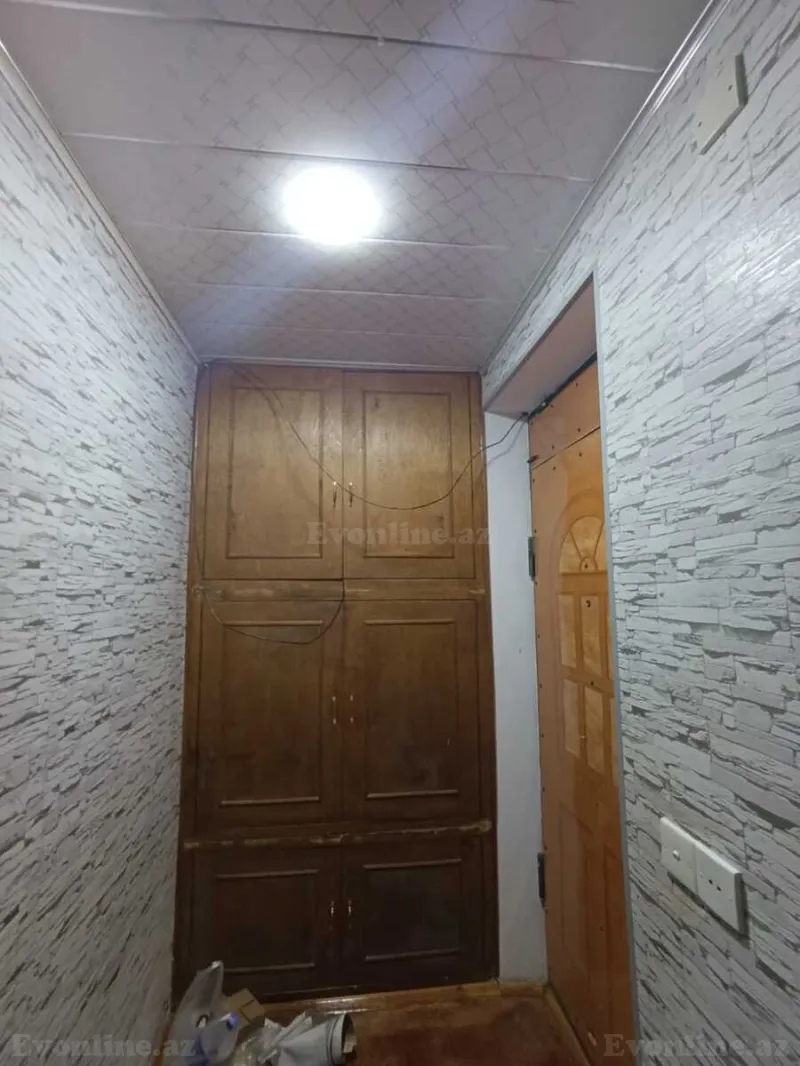 Kirayə verilir 1 otaqlı Mənzil Yeni tikili 60 m² Sumqayıt - şəkil 4