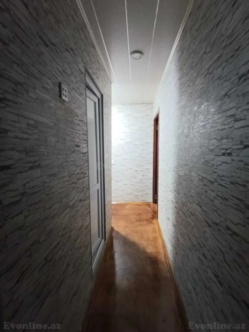 Kirayə verilir 1 otaqlı Mənzil Yeni tikili 60 m² Sumqayıt - şəkil 5