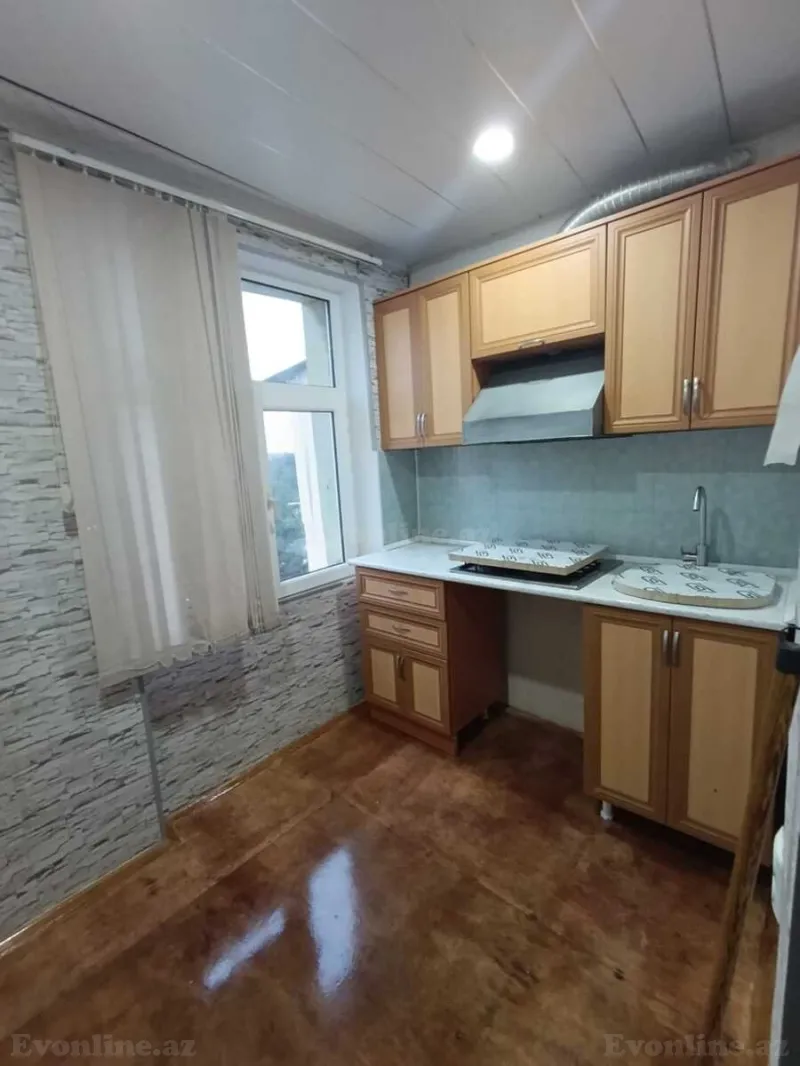 Kirayə verilir 1 otaqlı Mənzil Yeni tikili 60 m² Sumqayıt - şəkil 7