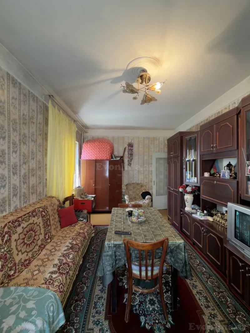 Satılır 1 otaqlı Mənzil Köhnə tikili 40 m² Köhnə Günəşli - şəkil 2