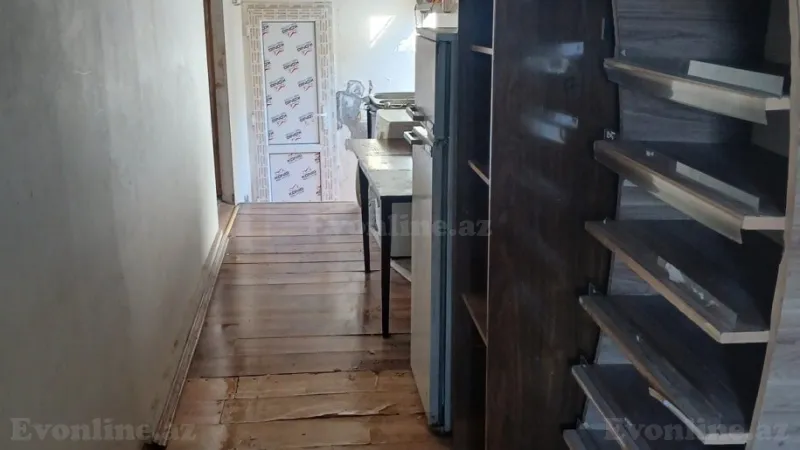 Satılır 2 otaqlı Mənzil Köhnə tikili 65 m² Yasamal - şəkil 2