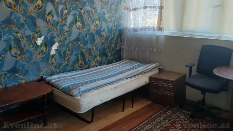 Satılır 2 otaqlı Mənzil Köhnə tikili 65 m² Yasamal - şəkil 4