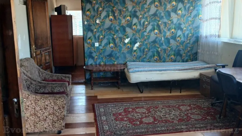 Satılır 2 otaqlı Mənzil Köhnə tikili 65 m² Yasamal - şəkil 6