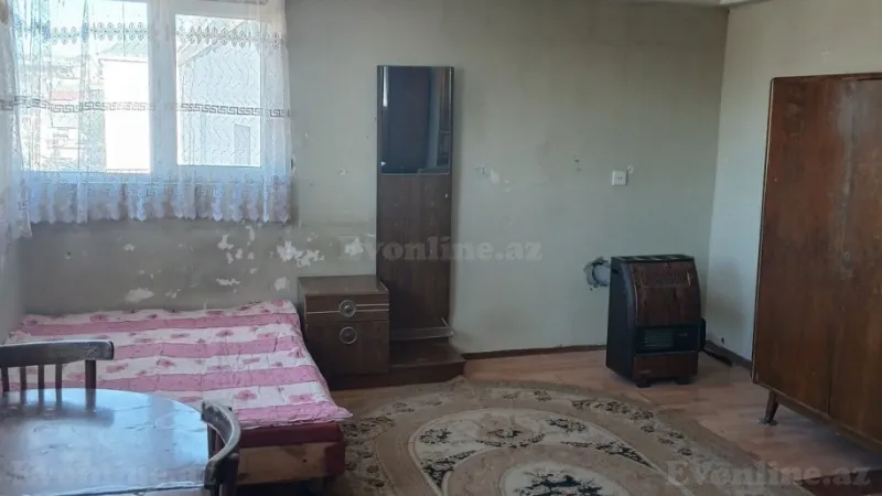 Satılır 2 otaqlı Mənzil Köhnə tikili 65 m² Yasamal - şəkil 7