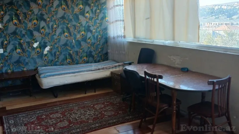 Satılır 2 otaqlı Mənzil Köhnə tikili 65 m² Yasamal - şəkil 8