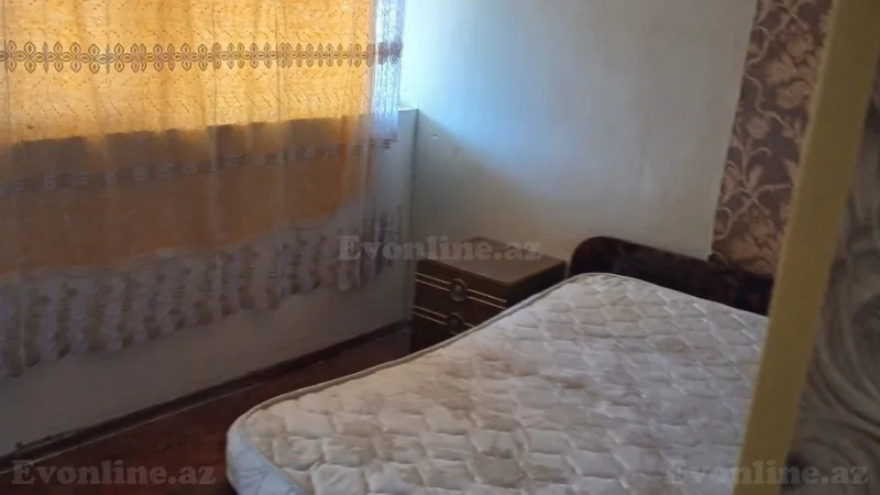 Satılır 2 otaqlı Mənzil Köhnə tikili 65 m² Yasamal - şəkil 9