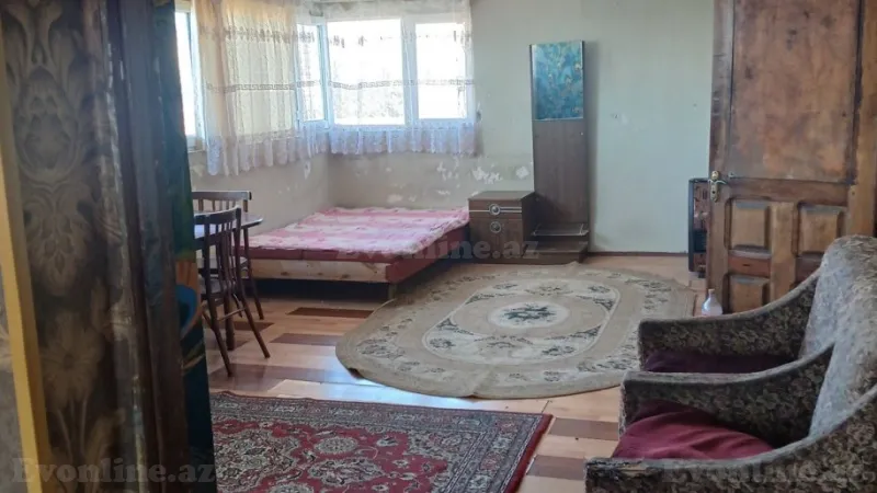 Satılır 2 otaqlı Mənzil Köhnə tikili 65 m² Yasamal - şəkil 10