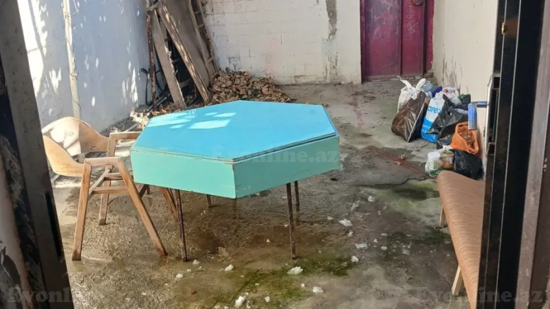 Satılır 2 otaqlı Mənzil Köhnə tikili 65 m² Yasamal - şəkil 11