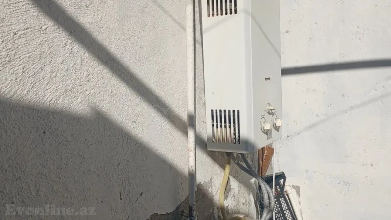 Satılır 2 otaqlı Mənzil Köhnə tikili 65 m² Yasamal - şəkil 14