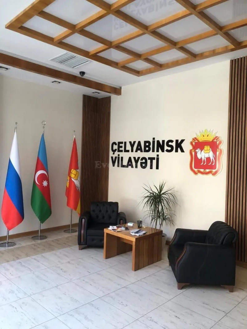 Kirayə verilir Obyekt 220 m² 28 May m. - şəkil 6