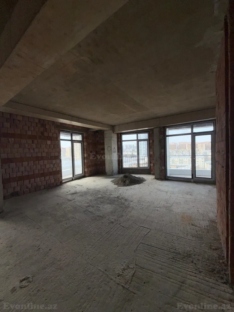 Satılır 2 otaqlı Mənzil Yeni tikili 73 m² 28 May m. - şəkil 7