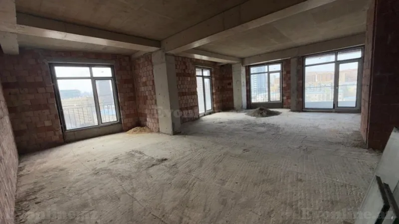 Satılır 2 otaqlı Mənzil Yeni tikili 73 m² 28 May m. - şəkil 9