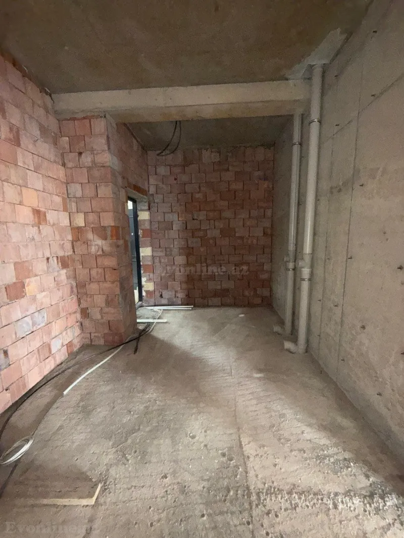 Satılır 2 otaqlı Mənzil Yeni tikili 73 m² 28 May m. - şəkil 10