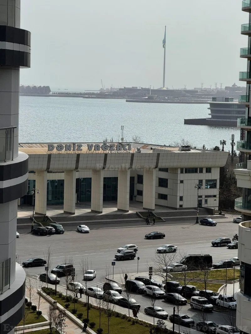 Satılır 2 otaqlı Mənzil Yeni tikili 73 m² 28 May m. - şəkil 11