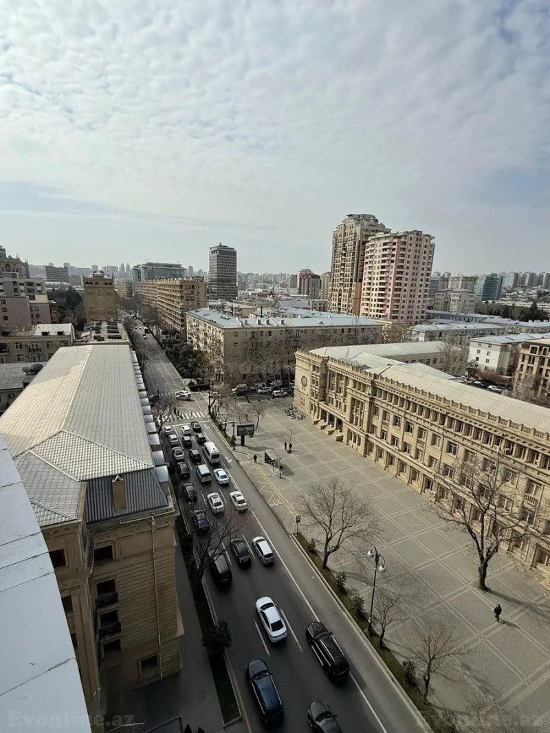 Satılır 2 otaqlı Mənzil Yeni tikili 73 m² 28 May m. - şəkil 13