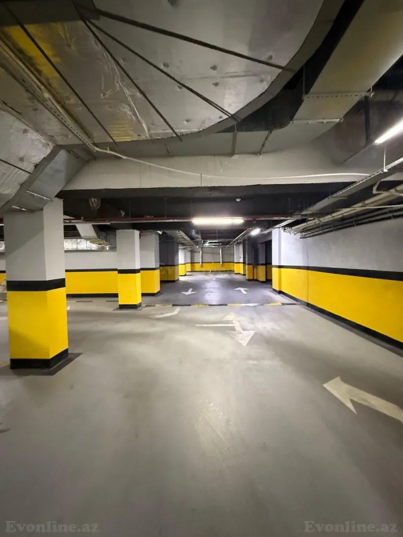 Satılır 2 otaqlı Mənzil Yeni tikili 73 m² 28 May m. - şəkil 17