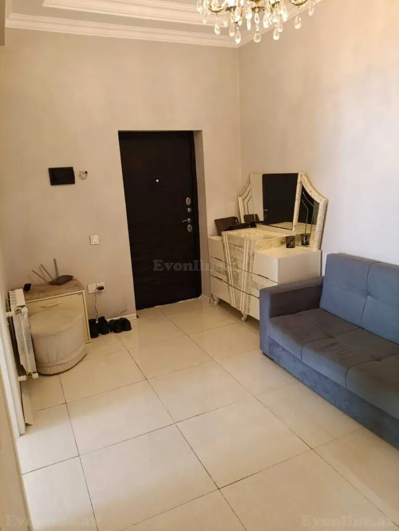 Satılır 2 otaqlı Mənzil Yeni tikili 64 m² Xırdalan