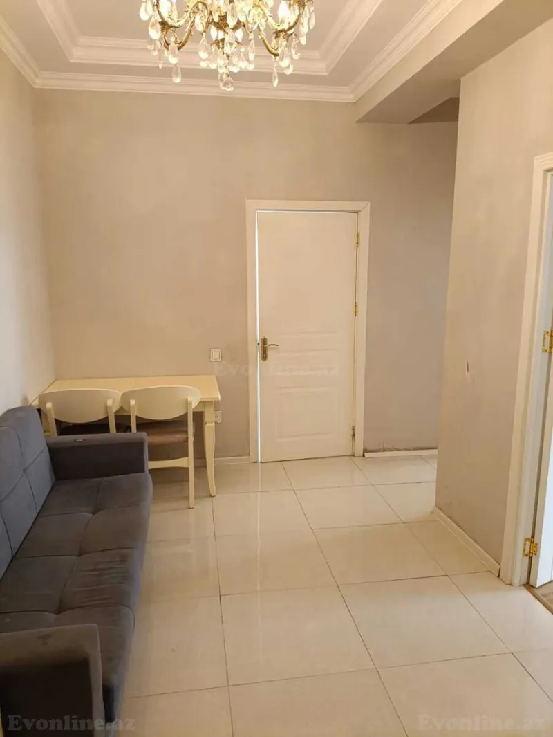 Satılır 2 otaqlı Mənzil Yeni tikili 64 m² Xırdalan - şəkil 2