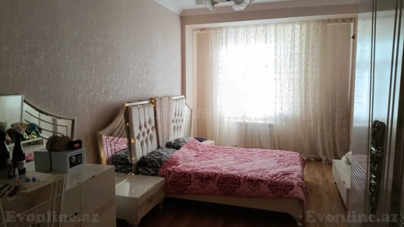 Satılır 2 otaqlı Mənzil Yeni tikili 64 m² Xırdalan - şəkil 3