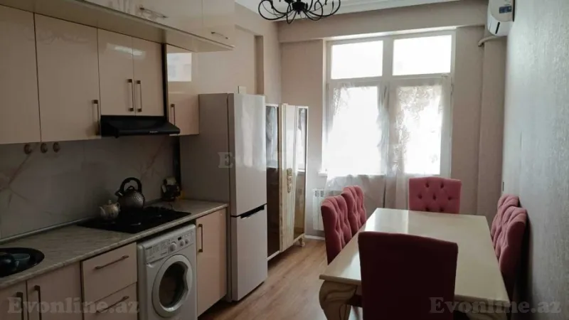 Satılır 2 otaqlı Mənzil Yeni tikili 64 m² Xırdalan - şəkil 5