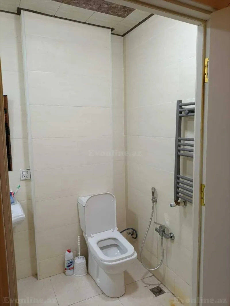 Satılır 2 otaqlı Mənzil Yeni tikili 64 m² Xırdalan - şəkil 6