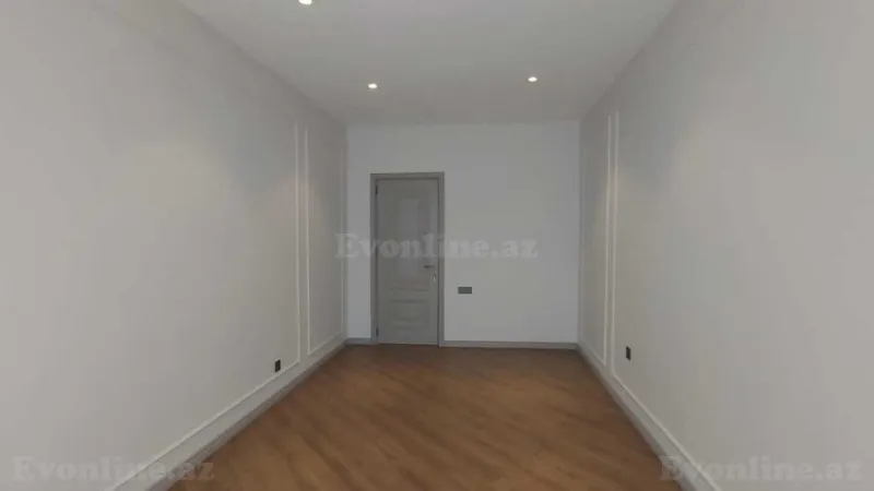 Kirayə verilir 3 otaqlı Mənzil Yeni tikili 120 m² Nəsimi r. - şəkil 13