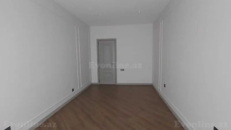 Kirayə verilir 3 otaqlı Mənzil Yeni tikili 120 m² Nəsimi r. - şəkil 15