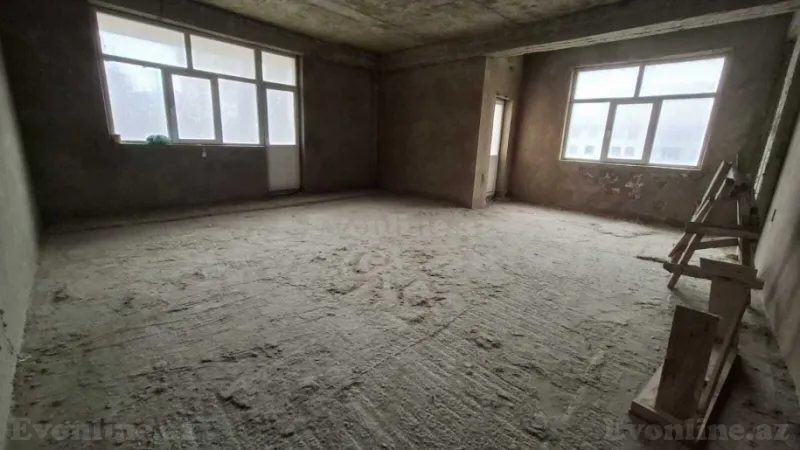 Satılır 7 otaqlı Mənzil Yeni tikili 408 m² Memar Əcəmi m. - şəkil 3