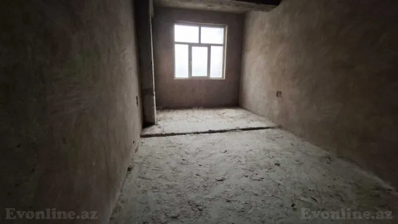 Satılır 7 otaqlı Mənzil Yeni tikili 408 m² Memar Əcəmi m. - şəkil 5