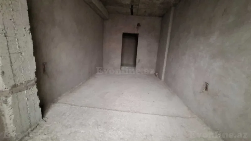 Satılır 7 otaqlı Mənzil Yeni tikili 408 m² Memar Əcəmi m. - şəkil 6