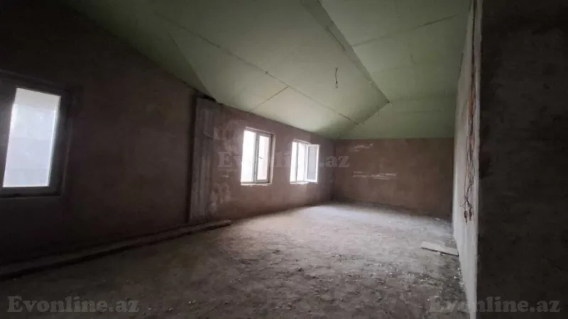 Satılır 7 otaqlı Mənzil Yeni tikili 408 m² Memar Əcəmi m. - şəkil 8