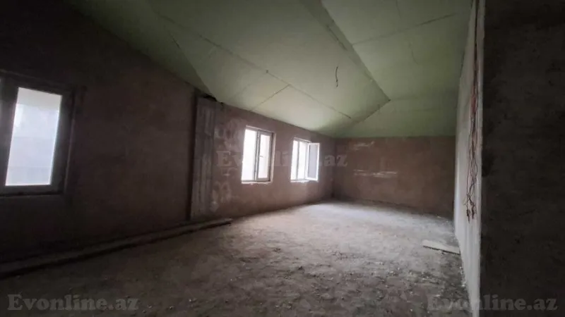 Satılır 7 otaqlı Mənzil Yeni tikili 408 m² Memar Əcəmi m. - şəkil 11