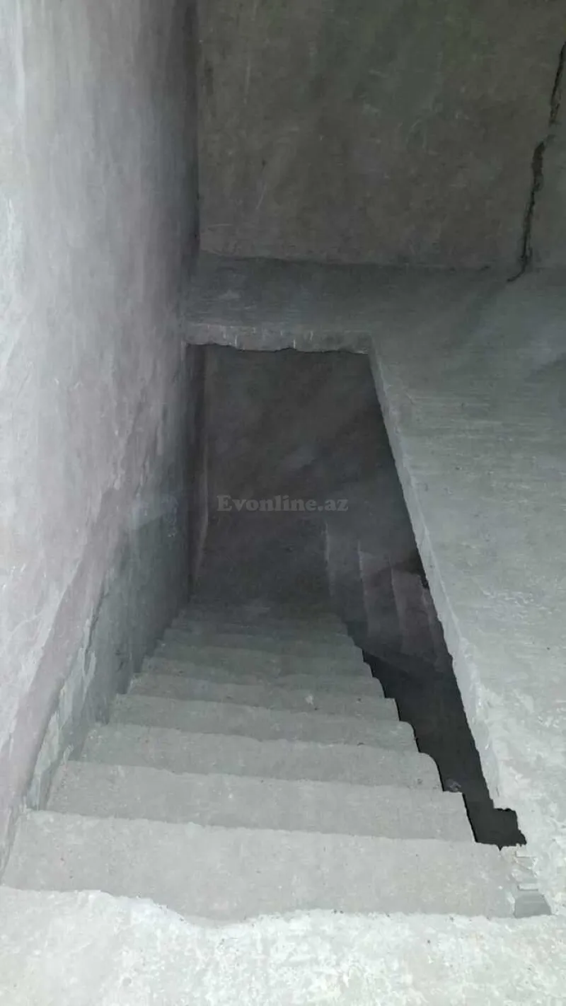 Satılır 7 otaqlı Mənzil Yeni tikili 408 m² Memar Əcəmi m. - şəkil 13